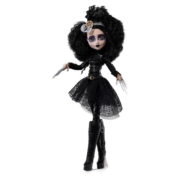 🔥Monster High Skullector Edward Scissorhands Doll 2025 Mattel BNWT🔥 - Picture 2 of 4